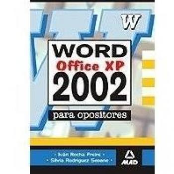 Microsoft Word 2002