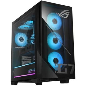 Asus PC ROG G700 Ultra 7 265F, 64GB RAM, 2TB SSD, NVIDIA GeForce RTX 5070 Ti, Windows 11