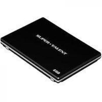 Super Talent Technology 60GB SATA II SSD - Disco duro sólido