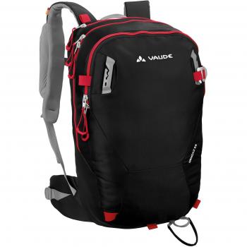 VAVYN Nendaz 20 Mochila, Black, 20