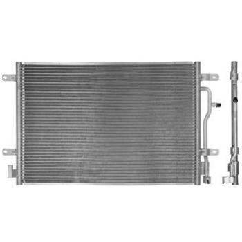 Van Wezel 03005199 Condensador, Aire Acondicionado