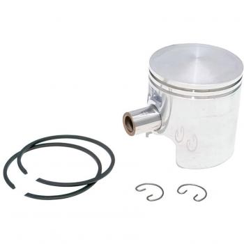 Pistón Airsal Sport Ø50mm 76.6cc para Derbi Euro 3 (D50B)