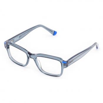 Rojasele 0220 C Armazones para Hombre Cristal Lentes Recetadas Transparentes Gafas Recetadas