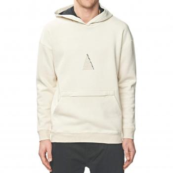 Globe UE Pyramid Hoodie - Sudadera, Hombre, Multicolor
