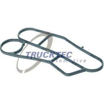Junta de radiador de aceite TRUCKTEC AUTOMOTIVE 08.18.016