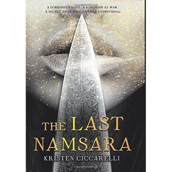 The Last Namsara
