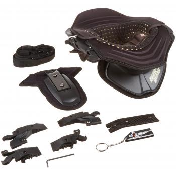Leatt 2015 Cuello Brace Protector De Cuello Kart - schwarz - S