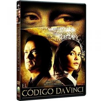 El Código Da Vinci