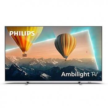 Philips 43PUS8057/12 43-inch 4K Ultra HD LED Smart TV