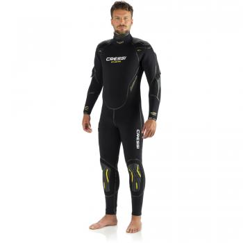 CRESSI - Atlantis hf seal uomo 7mm t/7