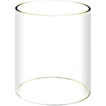 vidaXL Cilindro de Calentador Salchicha Perritos Calientes Vidrio 200x240 mm