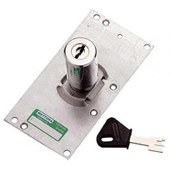 Bomba-Cilindro Mottura Serie 406 - 436 - 437 Izquierda mm 60 - Ø 30