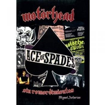MOTORHEAD SIN REMORDIMIENTOS