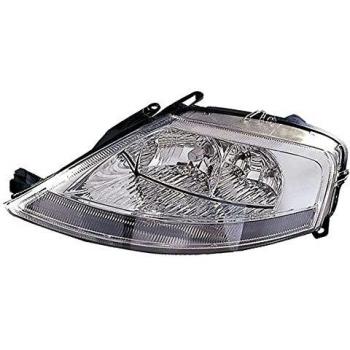 Faro principal DEPO 552-1117R-LD-EM, Derecha, Faro delantero ABAKUS 552-1117R-LD-EM