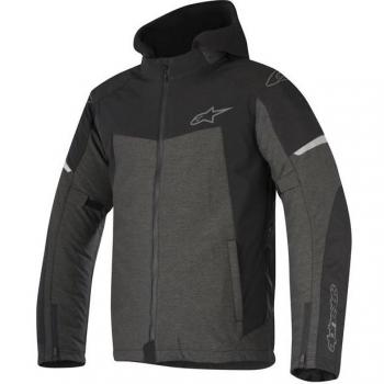 Moto Chaqueta Alpinestars Stratos techshell DRYSTAR Softshell City