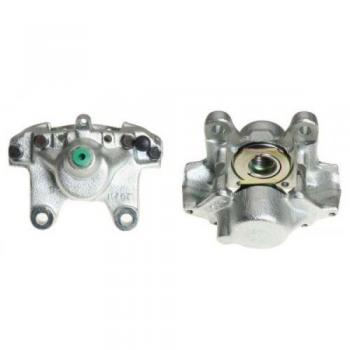 Pinza de freno BREMBO F 50 076 para Mercedes-Benz (2 pistones, 38mm)