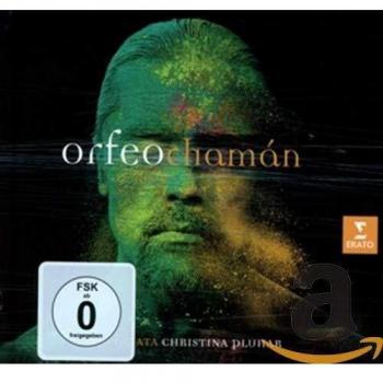 Orfeo Chaman