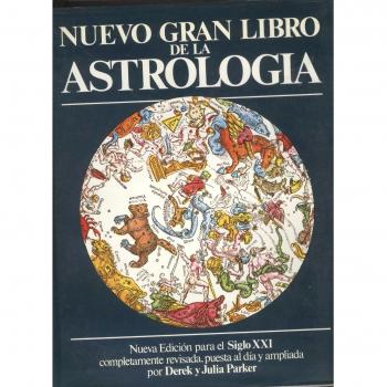 Nuevo gran libro de la astrologia