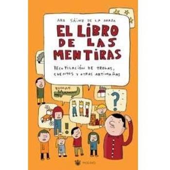 El libro de las mentiras: 180