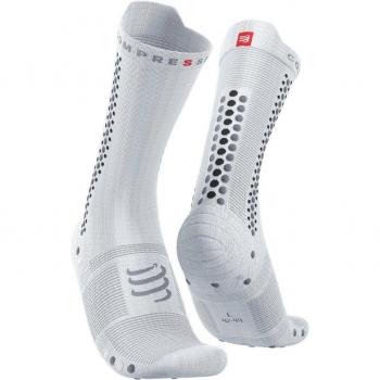 Calcetines de Running Compressport Pro Racing Socks V4.0 Bike