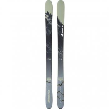 Esquí Nordica Enforcer 88 Unlimited All-Mountain para Travesías y Senderos