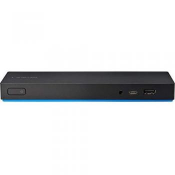HP USB-C Dock G4 USB 3.0 (3.1 Gen 1) Type-C Negro