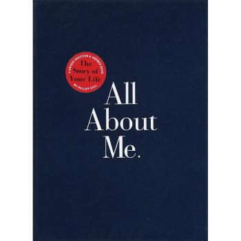 All About Me: The Story of Your Life: Guided Journal