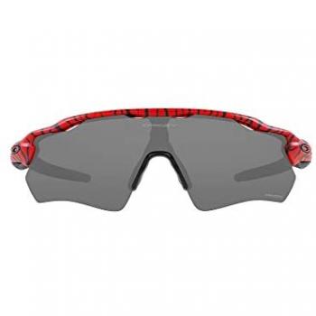 Oakley Radar EV Path Red Tiger Prizm Sunglasses (Model OO 9208)