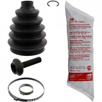 febi bilstein 43797 CV Boot Kit, pack of one