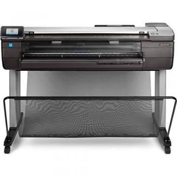 HP Designjet T830 91,4 cm 36zoll Multi Función Printed
