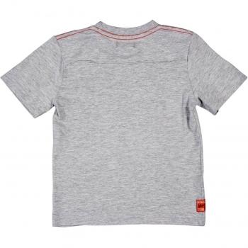 Boboli Camiseta Punto Liso De Niño - Talla - 8 Para Niños