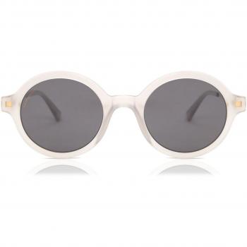 Mykita Esbo Polarized 883 Men's Sunglasses Brown Size 48
