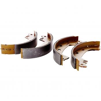 Juego de zapatas de freno FERODO FSB133 con accesorios para RENAULT Rodeo 6, 4 Break y 4 Van