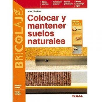 Colocar Y Mantener Suelos Na-