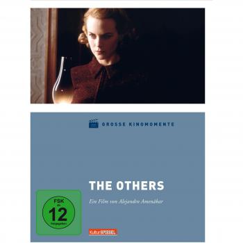The Others [Alemania] [DVD]