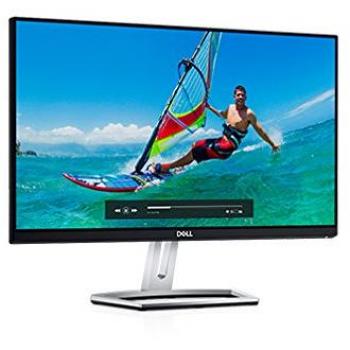 DELL S Series S2318M 23 Full HD IPS Negro pantalla para PC - Monitor