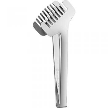 Zwilling - Pinza de espagueti de acero inoxidable para pasta, verduras y ensalada