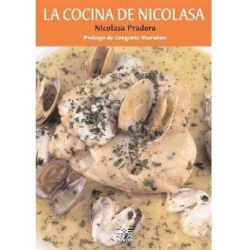 La cocina de Nicolasa: 8