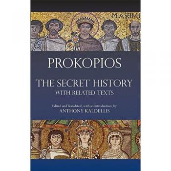 Secret History: with Related Texts