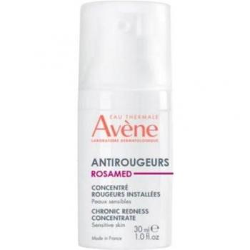 Avène Antirougeurs Rosamed Cream for Skin Redness and Spider Veins for Sensitive Skin 30 ml