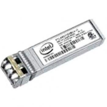 Intel Network Connectivity Ethernet SFP+ SR Optics Module