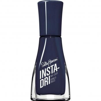 Sally Hansen Insta Dri Nail Color 493 Midnight Drive 9ml