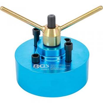 Herramienta de montaje de retenes radiales del cigüeñal BGS TECHNIC para Volvo (FM12)