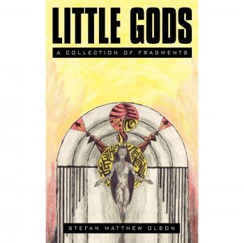 Pequeños Dioses: Una Colección de Fragmentos (Tapa Blanda)