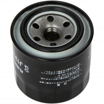 Filtro de aceite HERTH+BUSS JAKOPARTS J1316001 con características de alta calidad, diseño eficiente para filtración, compatible con múltiples modelos de vehículos y fabricado por una marca reconocida en el sector automotriz