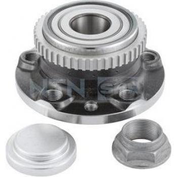 Juego de rodamientos de rueda SNR R159.32