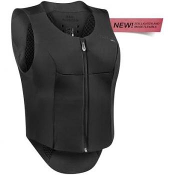 Chaleco de Seguridad FlexFit Slim Komperdell para Equitación