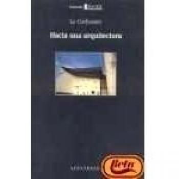 Hacia una arquitectura