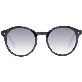Ted Baker TB1677 001 Men's Sunglasses Black Size 50