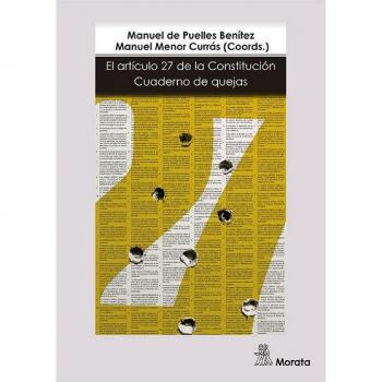 EL ARTÍCULO 27 DE LA CONSTITUCIÓN